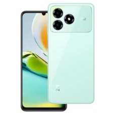 SMARTPHONE ZTE BLD A36 4-64 GREE